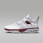 ◆正規品◆NIKE JORDAN STAY  3 WHITE◆関税/送料無料◆ p_34808649_200096060_814461.jpg